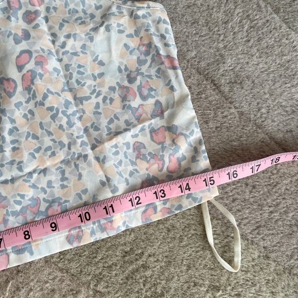 Anthropologie Hologram Annette Tank - Picture 15 of 16